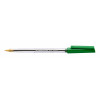 Stylo à bille - Vert - Pointe médium - Staedtler