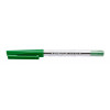 Stylo à bille - Vert - Pointe médium - Staedtler
