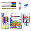 lot-de-crayons-feutres-gomme-ciseaux-gaucher-pour-l-cole-surdiscount