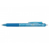 photo-Stylo FriXion Ball Clicker 0.5 pointe fine bleu turquoise Pilot