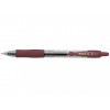 photo-Stylo G-2 roller encre gel pointe moyenne caramel Pilot