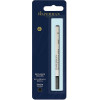 photo-Recharge pour stylo bille - Noir - Pointe fine - Waterman