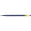 photo-Recharge pour stylo roller - Encre gel - Pilot G-2 - Pointe moyenne - Bleu
