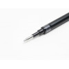 Recharge pour stylo roller - Encre gel - Pilot G-2 - Pointe moyenne - Bleu