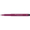 photo-Feutre à dessin - Pointe pinceau - Magenta - Pitt Artist - Faber-Castell