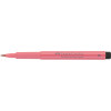 photo-Feutre à dessin - Pointe pinceau - Corail - Pitt Artist - Faber-Castell