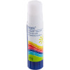 Bâton de colle - Blanche - Tube de 40g - Papier et carton - Scolaire - Staedtler