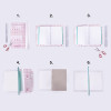 Couvre-livres - Transparent - Repositionnable - Rouleau de 3m x 0,5 - Apli
