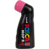 photo-Marqueur - POSCA - MOP'R - Rose - Pointe ronde XXL - 3 à 19 mm - Tous supports