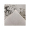 Bloc croquis à spirale - A5 (14,8x21cm) - 90g/m2 - 60 pages - XL croquis Canson