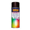 Bombe de peinture Belton Spectral RAL 8017 Brun chocolat mat 400ml | Surdiscount