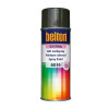 Bombe de peinture Belton Spectral RAL 8019 Brun gris 400ml | Surdiscount