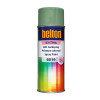 Bombe de peinture Belton Spetral RAL6019 vert pastel 400ml | Surdiscount