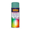 Bombe de peinture Belton Spectral RAL 6027 vert clair 400ml | Surdiscount
