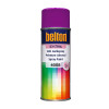 Bombe de peinture Belton Spectral RAL4008 violet de sécurité 400ml | Surdiscount
