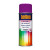 Bombe de peinture Belton Spectral RAL4008 violet de sécurité 400ml | Surdiscount
