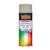 Bombe de peinture Belton Spectral RAL1013 blanc perle 400ml | Surdiscount