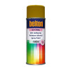 Bombe de peinture Belton Spectral RAL1005 jaune miel 400ml | Surdiscount