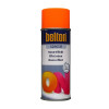 Bombe de peinture effet néon Belton Special orange fluo 400ml | Surdiscount