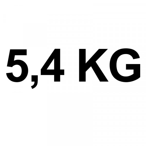 Languettes accroches tableaux 5,4kg - Command