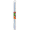 photo-Règle triangulaire - Kutch - Echelles de réduction 1:20 1:25 1:33,33 1:50 1:75 1:100- Maped