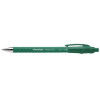 photo-Stylo à bille - Vert - Rétractable - Pointe moyenne - PaperMate - Flexgrip