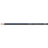 Crayon graphite - 5B - Gris - Goldfaber 1221 - Faber-Castell