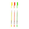 Set de 3 stylos Gelly Roll Moonlight fluorescent - Sakura