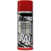 12 bombes de peinture carrosserie voiture Racing RAL3002 carmin 400ml