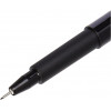 Feutre - Noir - Pointe extra-fine - 0,1 mm - XS - Pitt Artiste - Faber-Castell