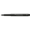 Feutre - Noir - Pointe extra-fine - 0,1 mm - XS - Pitt Artiste - Faber-Castell