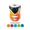 Taille crayons 1 usage - Clean Grip Maped | Surdiscount