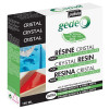 photo-Kit résine cristal - Gédéo - Pébéo - Biosourcée - Moulage - 150 ml