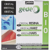 photo-Kit résine cristal - Gédéo - Pébéo - Biosourcée - Moulage - 300 ml