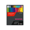 Boite de 24 pastels à l'huile extra-fins Neopastel Carand'Ache | Surdiscount