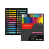 Boite de 24 pastels à l'huile extra-fins Neopastel Caran d'Ache