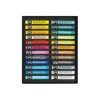 Boite de 24 pastels à l'huile extra-fins Neopastel Caran d'Ache