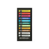 Boite de 12 pastels à l'huile extra-fins Neopastel Caran d'Ache