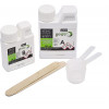 Kit résine de glaçage - Gédéo - Pébéo - Biosourcée - Glaçage - 150 ml