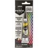 photo-Pigment pour résine - Prêt à l'emploi - Pébéo - Fluid Pigment - Jaune - 20 ml