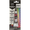 photo-Pigment pour résine - Prêt à l'emploi - Pébéo - Fluid Pigment - Rouge - 20 ml