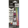photo-Pigment pour résine - Prêt à l'emploi - Pébéo - Fluid Pigment - Rose - 20 ml