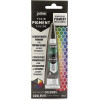 photo-Pigment pour résine - Prêt à l'emploi - Pébéo - Fluid Pigment - Vert - 20 ml