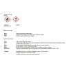 Produit lubrifiant - Anticorrosion - Pour armes à feux - Nettoie et protège - Ambro-Sol