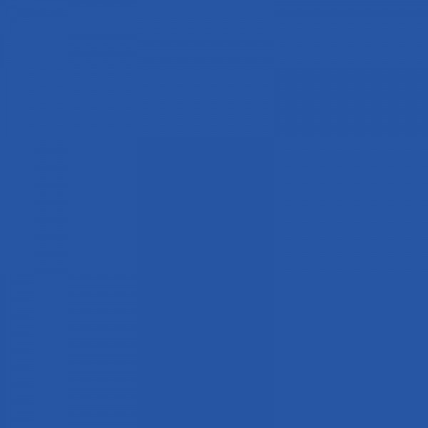 Marqueur permanent bleu - Maped Custom