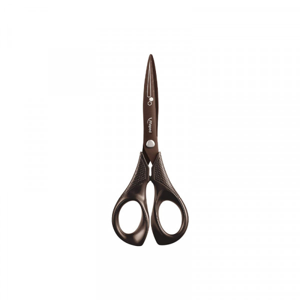 Ciseau Titanium 17cm Symétrique - Maped Office