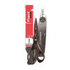 Ciseau Titanium 21cm Asymétrique - Maped Office | Surdiscount