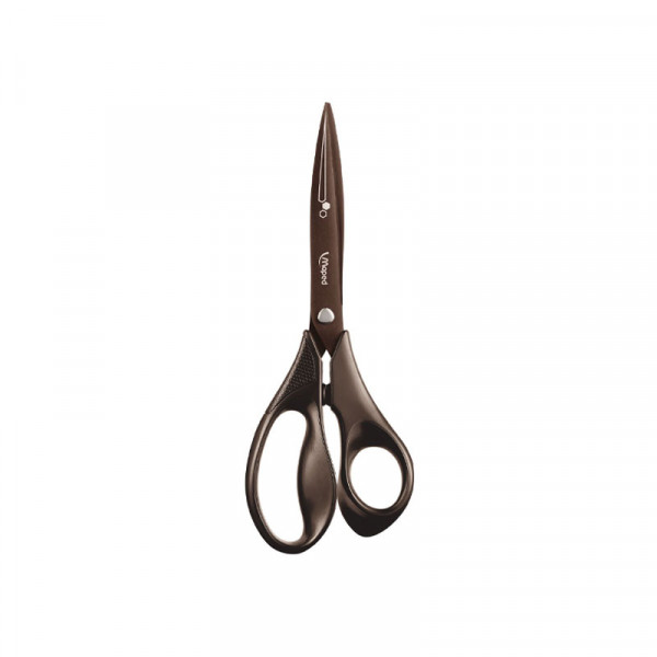 Ciseau Titanium 21cm Asymétrique - Maped Office