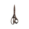 Ciseau Titanium 21cm Asymétrique - Maped Office