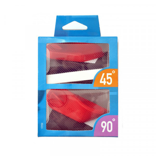 Kit Matcutter de 45° et 90° - Maped | Surdiscount